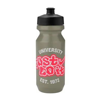 Пляшка Nike BIG MOUTH BOTTLE 2.0 22OZ Хакі 650 мл (N.000.0043.010.22) - Robinzon.ua