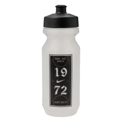 Бутылка Nike BIG MOUTH BOTTLE 2.0 22OZ Серый Уни 650 мл (N.000.0043.911.22) - Robinzon.ua
