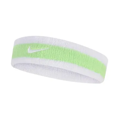 Пов'язка на голову Nike SWOOSH HEADBAND Різнокольоровий Уні OSFM (N.000.1544.117.OS) - Robinzon.ua