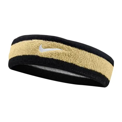 Пов'язка на голову Nike SWOOSH HEADBAND Різнокольоровий Уні OSFM (N.000.1544.055.OS) - Robinzon.ua