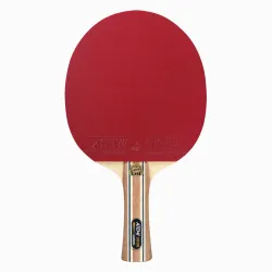 Ракетка для настільного тенісу ATEMI 3000 анатомічна Carbon ECO-Line (4740152100543) Ракетка для настільного тенісу ATEMI 3000 анатомічна Carbon ECO-Line (4740152100543) - Robinzon.ua