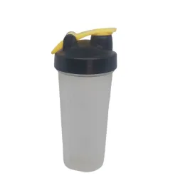 Спортивная бутылка для воды Stenson R84772 600мл черно-желтый. Герметичная бутылка для воды Спортивная бутылка для воды Stenson R84772 600мл черно-желтый. Герметичная бутылка для воды - Robinzon.ua