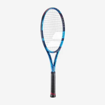 Ракетка BBabolat Pure Drive 98 blue unstr no cover Gr3 101474-136 - Robinzon.ua