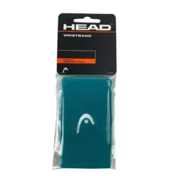 Напульсник Head New Wristband Зеленый 5" (285-070 tq) Напульсник Head New Wristband Зеленый 5" (285-070 tq) - Robinzon.ua