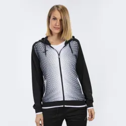 Жіноча спортивна кофта Joma SUPERNOVA чорний,білий M 900891.102 M Жіноча спортивна кофта Joma SUPERNOVA чорний,білий M 900891.102 M - Robinzon.ua