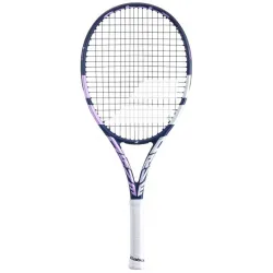 Ракетка Babolat Drive Jr 25 Girl estate blue/pink/white 140431-348 - Robinzon.ua