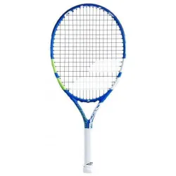 Ракетка Babolat DRIVE JUNIOR 23 blue-green-white 140438-306 - Robinzon.ua