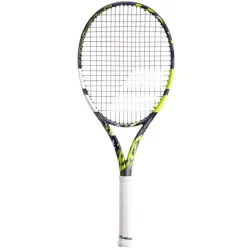 Ракетка Babolat Pure Aero team 2019 str no cover Gr3 102358-191 Ракетка Babolat Pure Aero team 2019 str no cover Gr3 102358-191 - Robinzon.ua