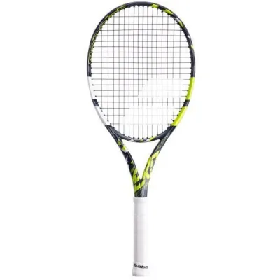 Ракетка Babolat Pure Aero team 2019 str no cover Gr3 102358-191 - Robinzon.ua