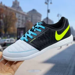 Футзалки Nike Lunar Gato II (39-40) 45 Футзалки Nike Lunar Gato II (39-40) 45 - Robinzon.ua