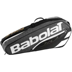 Чохол Babolat RH X3 PURE CROSS grey 751227-107 - Robinzon.ua