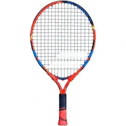 Ракетка для тенісу Babolat Ballfighter 19 2023year 140479-100 Ракетка для тенісу Babolat Ballfighter 19 2023year 140479-100 - Robinzon.ua