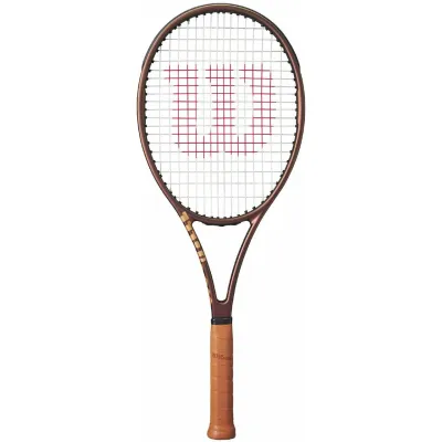 Ракетка для тенісу Wilson PRO STAFF 97UL V14 Gr1 WR126010 - Robinzon.ua