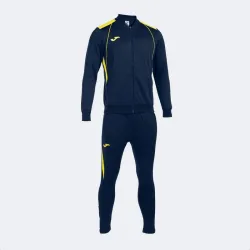 Спортивний костюм Joma CHAMPION VII темно-синій L 103083.339 L Спортивний костюм Joma CHAMPION VII темно-синій L 103083.339 L - Robinzon.ua