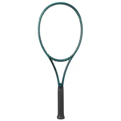 Ракетка Wilson BLADE PRO 98 18X20 V9 Gr 3 Зелений (WR150411 Gr 3) - Robinzon.ua