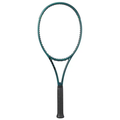 Ракетка Wilson BLADE PRO 98 18X20 V9 Gr 3 Зелений (WR150411 Gr 3) - Robinzon.ua