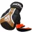 Перчатки для ММА RDX SHOOTER AURA PLUS T-17 Black Golden S (капа в комплекте) - Robinzon.ua