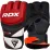 Перчатки для ММА RDX F12 Model GGRF Red XL (капа в комплекте) - Robinzon.ua