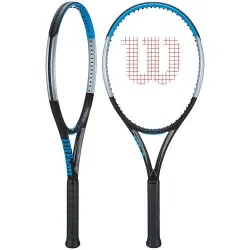 Ракетка Wilson Ultra 100 V4.0 Gr3 2023 WR108311 Ракетка Wilson Ultra 100 V4.0 Gr3 2023 WR108311 - Robinzon.ua