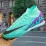 Футзалки Nike Mercurial (39-45) 45 - Robinzon.ua