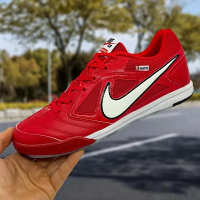 Футзалки Supreme x Nike SB Gato (39-45) - Robinzon.ua