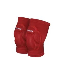 Наколінники Zeus GINOCCHIERA VOLLEY PRO червоний Уні 128-155 см Z01473 Наколінники Zeus GINOCCHIERA VOLLEY PRO червоний Уні 128-155 см Z01473 - Robinzon.ua