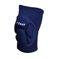 Наколенники Zeus GINOCCHIERA VOLLEY PRO темно-синий Уни 155-190 см Z01337 Наколенники Zeus GINOCCHIERA VOLLEY PRO темно-синий Уни 155-190 см Z01337 - Robinzon.ua