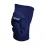 Наколінники Zeus GINOCCHIERA VOLLEY PRO темно-синій Уні 155-190 см Z01337 - Robinzon.ua