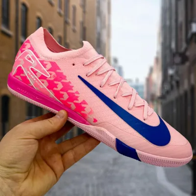 Дитячі Футзалки Nike Mercurial X (35-38) 37 - Robinzon.ua