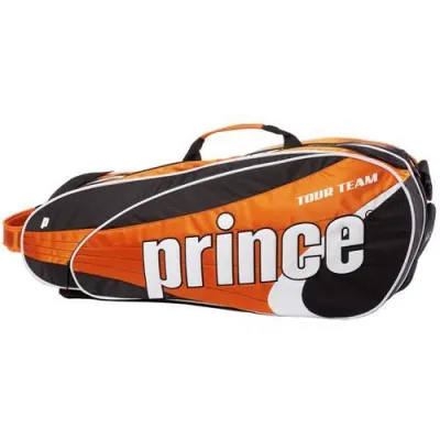 Чохол Prince Tour team X 12 orange 6P873804ST - Robinzon.ua