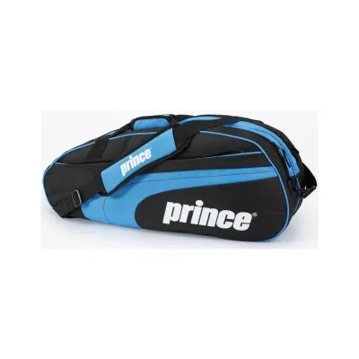 Чохол Prince Club collection black/blue 6P521040 - Robinzon.ua