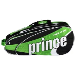 Чехол Prince Tour team X 9 green 6P874302ST - Robinzon.ua