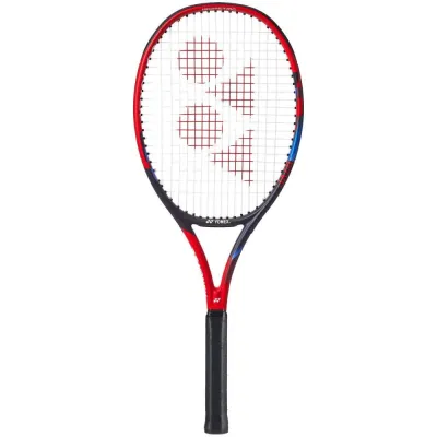 Ракетка для тенниса Yonex VCore Ace (260g) Scarlett Gr2 Красный Gr2 (07VCAGE Gr2) - Robinzon.ua