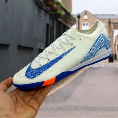 Дитячі Футзалки Nike Mercurial X (35-38) 36 - Robinzon.ua