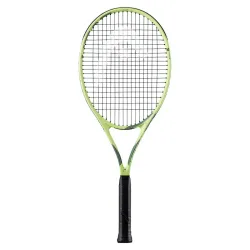 Ракетка Head MX Attitude Elite (lime) SC 20 234743 Ракетка Head MX Attitude Elite (lime) SC 20 234743 - Robinzon.ua