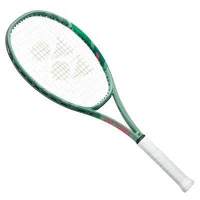 Ракетка для тенісу Yonex Percept 100L (280g) Olive Green Gr2 01PE100LOLG - Robinzon.ua