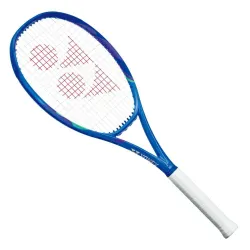 Ракетка для тенісу Yonex Ezone 100 (300g) Blast blue Gr3 08EZ100BSBL - Robinzon.ua