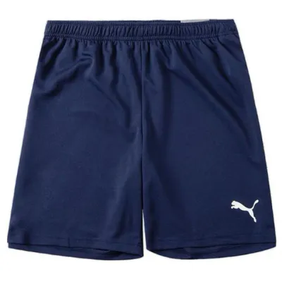 Шорти Puma teamRISE Short темно-синій Чол M 704942-06 M - Robinzon.ua