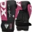 Боксерские перчатки RDX REX F4 PINK/BLACK-8 унций (капа в комплекте) - Robinzon.ua