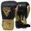 Боксерські рукавиці RDX MARK PRO SPARRING TRI LIRA 2 GOLDEN-12 унцій (капа в комплекті) - Robinzon.ua
