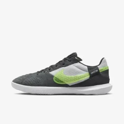 Мужские Футзалки Nike STREETGATO Серый 46 (7dDC8466-012 46) - Robinzon.ua