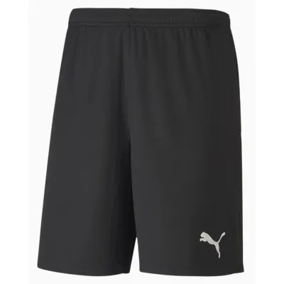 Шорти Puma teamGOAL 23 knit Shorts чорний Чол M 704262-03 M - Robinzon.ua