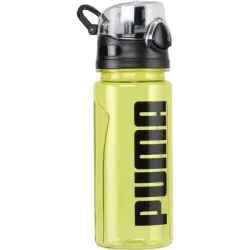 Пляшка Puma TR SPORTSTYLE Waterbottle жовтий, чорний Уні 600 ml 053518-32 Пляшка Puma TR SPORTSTYLE Waterbottle жовтий, чорний Уні 600 ml 053518-32 - Robinzon.ua