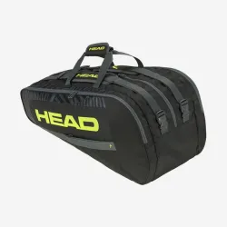 Тенісний чохол Head Base Racquet Bag L BKNY 261403 Тенісний чохол Head Base Racquet Bag L BKNY 261403 - Robinzon.ua
