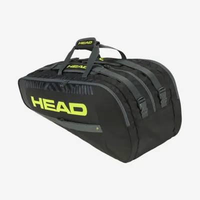 Тенісний чохол Head  Base Racquet Bag L BKNY 261403 - Robinzon.ua