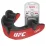 Капа OPRO Silver UFC взрослая (вик 11+) Red/Black (ufc.102514002) - Robinzon.ua