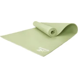 Килимок для йоги Reebok Yoga Mat зелений Уні 173 х 61 х 0,4 см RAYG-11022GN - Robinzon.ua