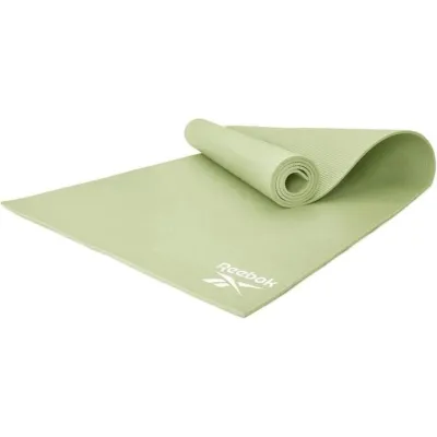 Килимок для йоги Reebok Yoga Mat зелений Уні 173 х 61 х 0,4 см RAYG-11022GN - Robinzon.ua