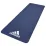 Килимок для йоги Adidas Fitness Mat синій Уні 173 x 61 x 0.7 см ADMT-11014BL - Robinzon.ua