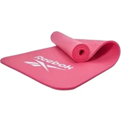 Килимок для йоги Reebok Training Mat рожевий Уні 183 x 61 x 1 см RAMT-11015PK Килимок для йоги Reebok Training Mat рожевий Уні 183 x 61 x 1 см RAMT-11015PK - Robinzon.ua